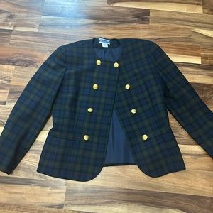 Vintage Pendleton blazer